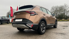 Kia Sportage 1.6T GDi ISG 2 5dr Petrol Estate